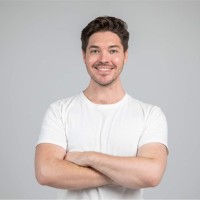 Evidence Based EFT Employee Mitch Gainey's profile photo
