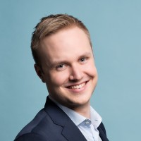 August Associates Employee Aleksi Talsi's profile photo