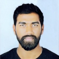 Cloudalyze Employee Joel Vellangani's profile photo