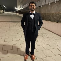 Nitish Kulkarni Email