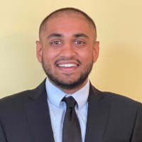 Comptech Associates Employee Ansh Balar's profile photo