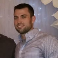 Davis Stokes Collaborative, P.C. Employee Matthew Bain's profile photo