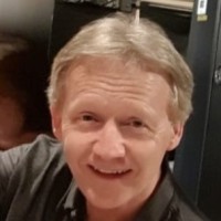 Calix Employee Jim Aitken's profile photo