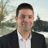 True North Solutions Employee Mahdi Mirzaei's profile photo