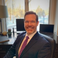 Continental Employee Jeff Bradshaw's profile photo