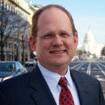 Federal Budget IQ Employee David Taylor's profile photo