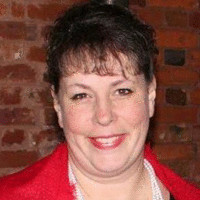 Dibcase Employee Maria Allen's profile photo