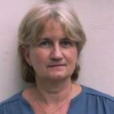 EIASM Network Employee Marion Hebbelynck's profile photo