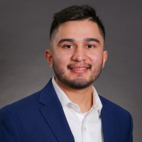 Oceaneering Employee Anthony Mena's profile photo