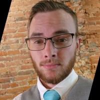 CODE Electric, Inc. Employee Conner Smith's profile photo