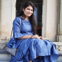 Decos Technology Group Employee Akanksha Jain's profile photo