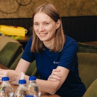Hyperskill Employee Natalia Feofanova's profile photo