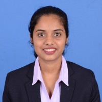 Easy Authoring Employee Pratheeksha A's profile photo