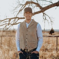 Rosa Operating LLC Employee Gunner Hawkins's profile photo