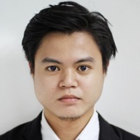 Mozym Employee Allen dela Cruz's profile photo