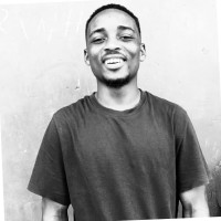 Colnect Employee Ekupnse Cornelius's profile photo