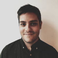THOMAN & FUCHS ENTREPRENAD AB Employee Ángel Ramón García Hernández's profile photo