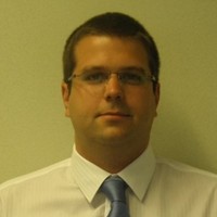 Department of Transport Employee Paul Sherrell's profile photo
