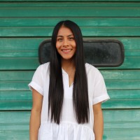 Delta Solar Employee Elena Cervantes's profile photo