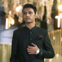 Techstack Digital Employee Maaz Khan's profile photo