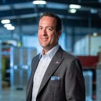 The Albers Group LLC Employee Rich Carter's profile photo