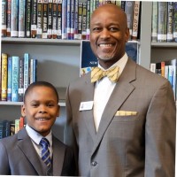 Loyola Academy of St. Louis Employee H. Clark's profile photo