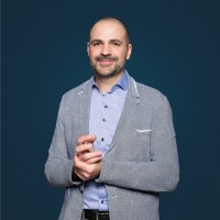 koziol »ideas for friends GmbH Employee Christian Krieger's profile photo