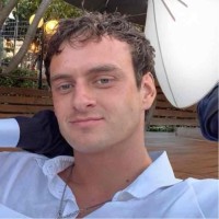 atom42 Employee Finlay M.'s profile photo