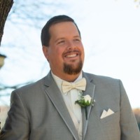 Timber Systems Employee Daniel Cook's profile photo