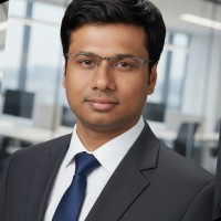 Selfapy Employee Shubhendu Ganguly's profile photo