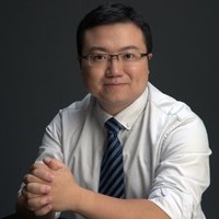 ETComm Healthcare Technology Employee Paul Chou's profile photo