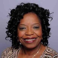 Harlandale ISD Employee Della Taylor's profile photo