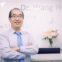 Yulin Wang Email & Phone Number