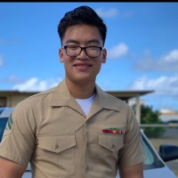 HONOUR LANE SHIPPING LTD Employee Jason Huang's profile photo