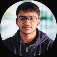 Groot Software Employee Ghanist Agrawal's profile photo