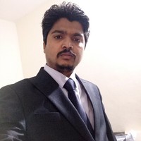 Electronica HiTech Engineering Pvt. Ltd. Employee Vinod Walunj's profile photo