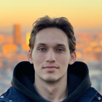 LHC Pro Employee Ranel Vafin's profile photo