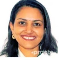 Facets Dental Employee Sreeja Aravind's profile photo