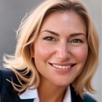 SilentGrid Security Employee Robyn Peters's profile photo