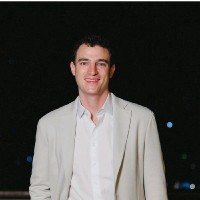 Trust Employee Raphael Mansur's profile photo