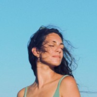 ParkoPlay Employee Magda Boniou's profile photo