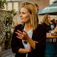 Selmore Creative Agency Employee Hannah Mulder's profile photo