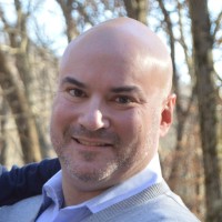 Memorial Sloan Kettering Cancer Center Employee Ron Dewitt's profile photo