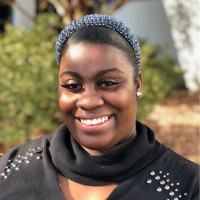 Baptist Memorial Health Care Employee Whitney Sheppard's profile photo