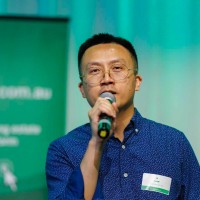 OpenLot.com.au Employee Qi Chen's profile photo