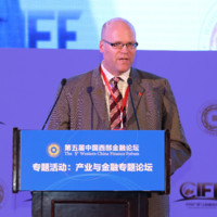 Western Forms, Inc. Employee Joe Chapuran's profile photo