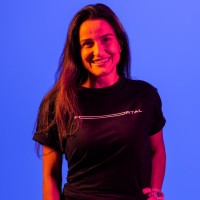 Portal Publicidade Employee Juliana Massaioli's profile photo