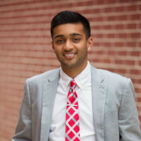 The Houston Spine & Rehabilitation Centers Employee Suraj Patel's profile photo