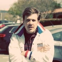 Warner Bros. Pictures Employee Mitchell Davis's profile photo