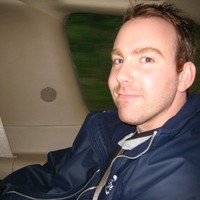 Organic Valley Employee Scott Fields's profile photo